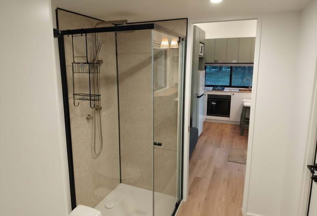 Photo of Bathroom in Glan Devon