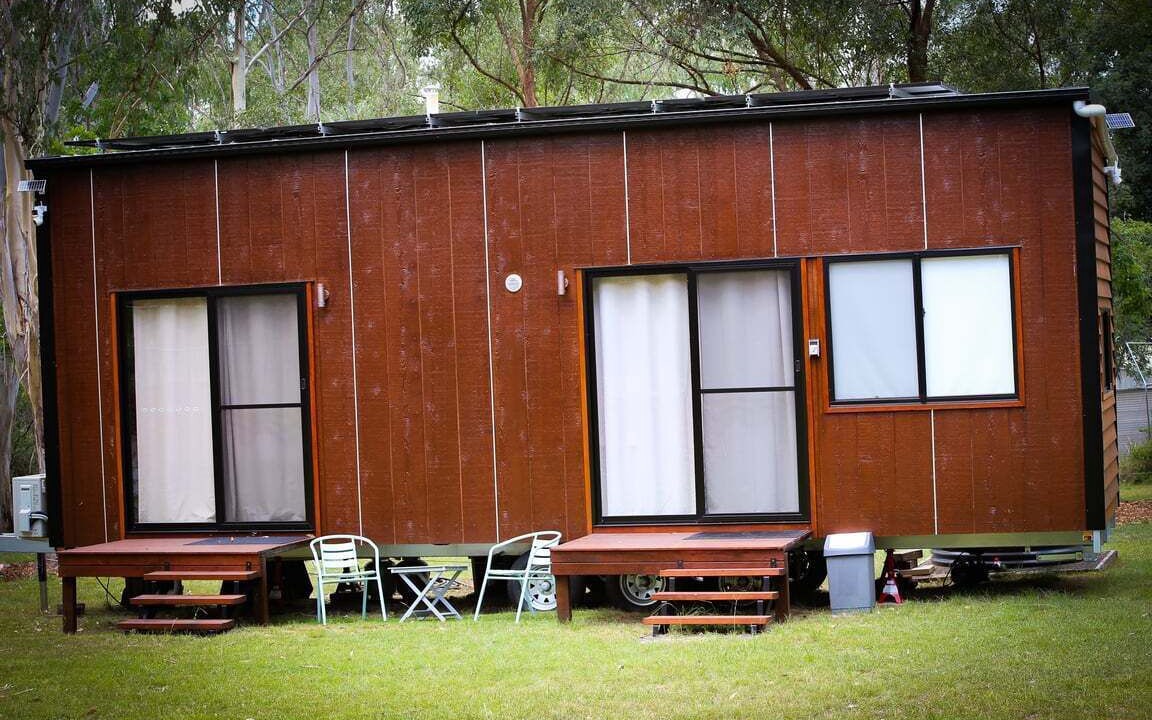 Photo of Outdoor in Glan Devon