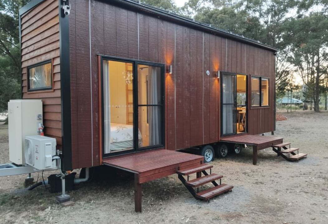 Photo of Outdoor in Glan Devon