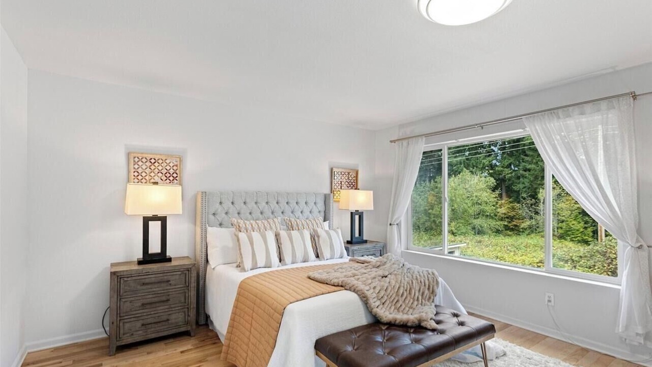 Photo of Bedroom in Silver Lake
