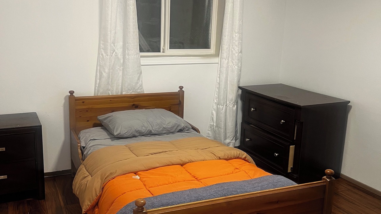 Photo of Bedroom in Silver Lake
