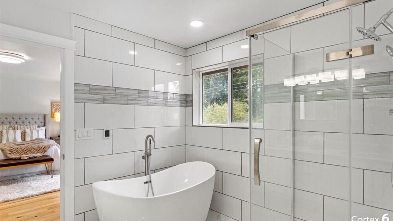 Photo of Bathroom in Silver Lake