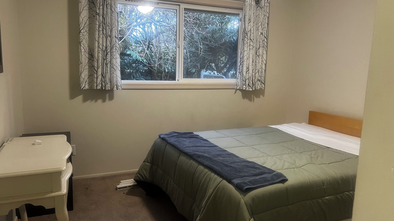 Photo of Bedroom in Silver Lake