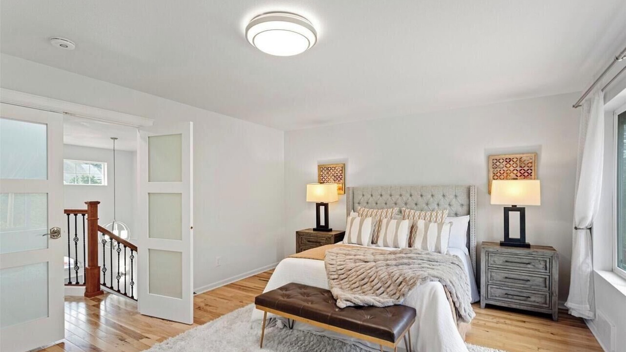 Photo of Bedroom in Silver Lake