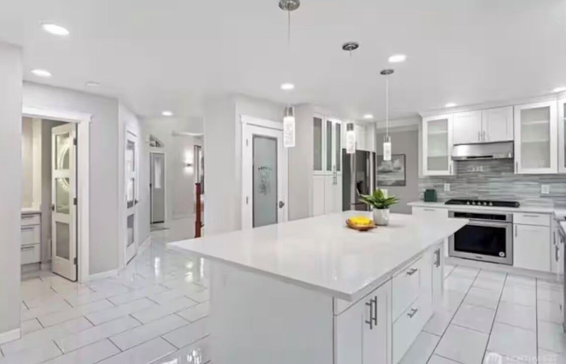 Photo of Kitchen in Silver Lake