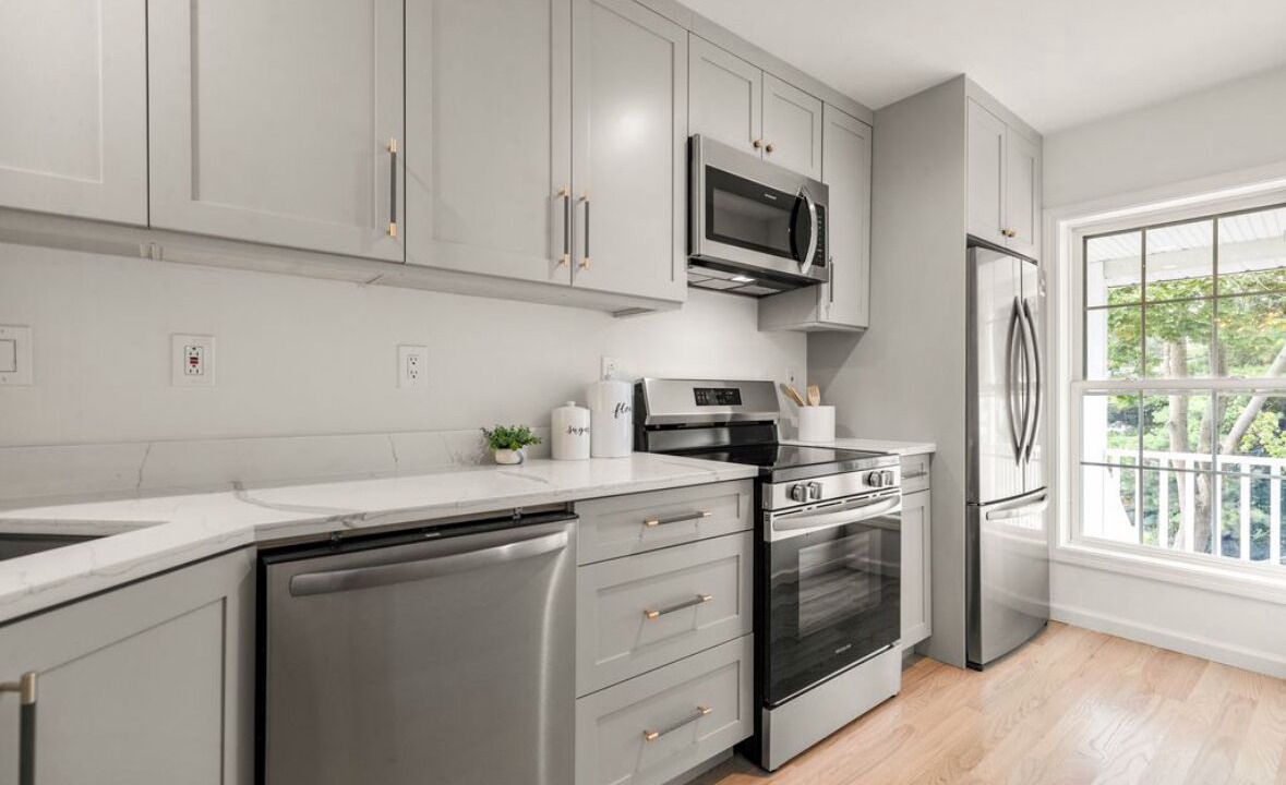 Photo of Kitchen in Greenwich