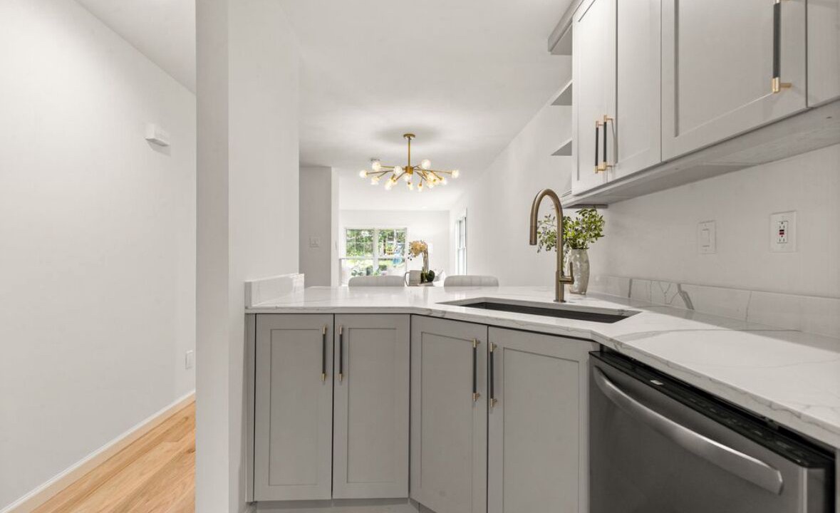Photo of Kitchen in Greenwich