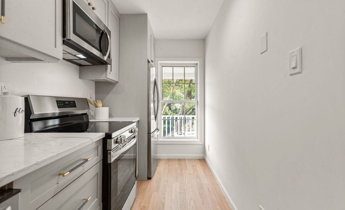 Photo of Kitchen in Greenwich