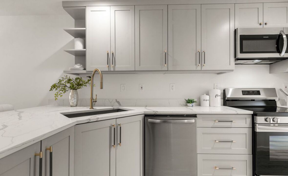 Photo of Kitchen in Greenwich