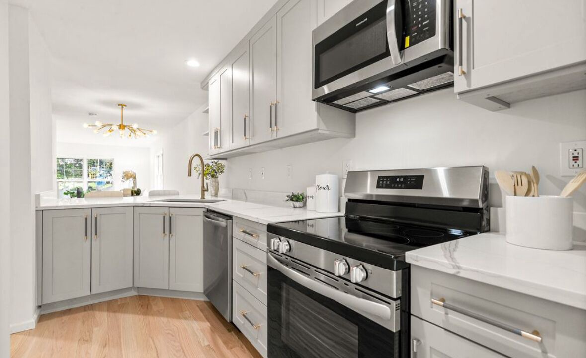 Photo of Kitchen in Greenwich