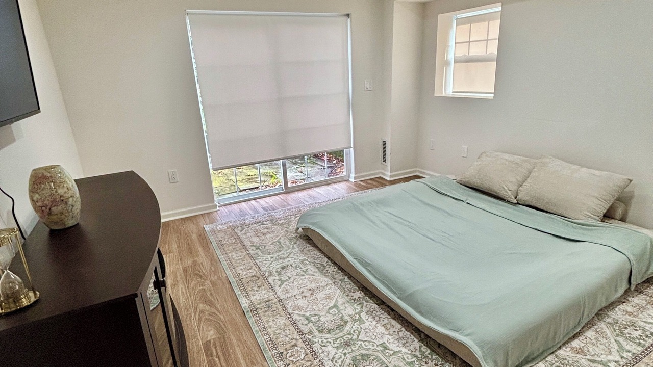 Photo of Bedroom in Greenwich