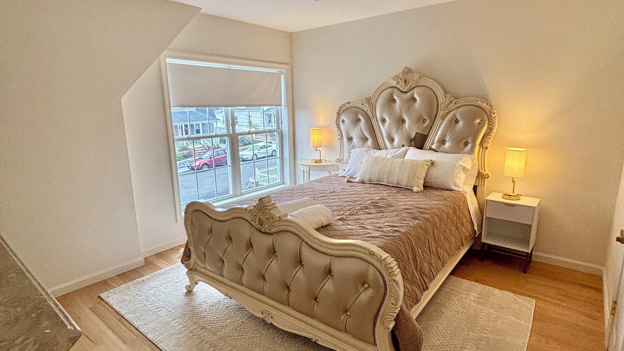 Photo of Bedroom in Greenwich