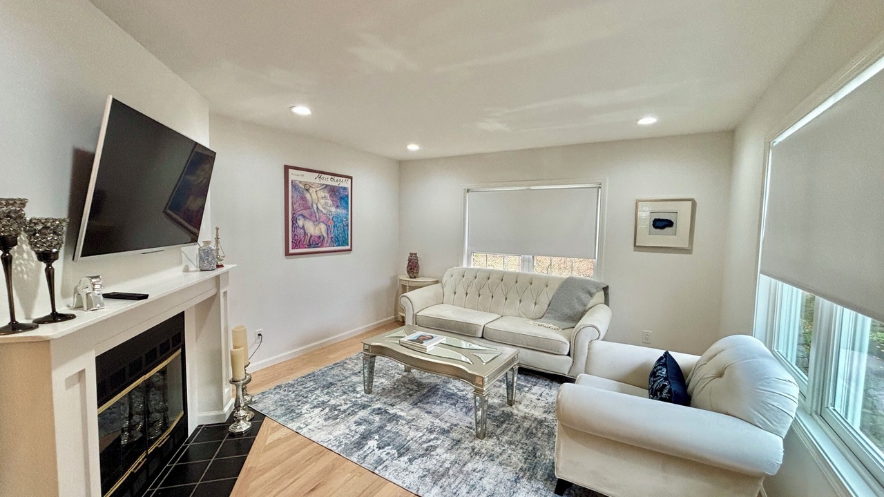 Photo of Livingroom in Greenwich