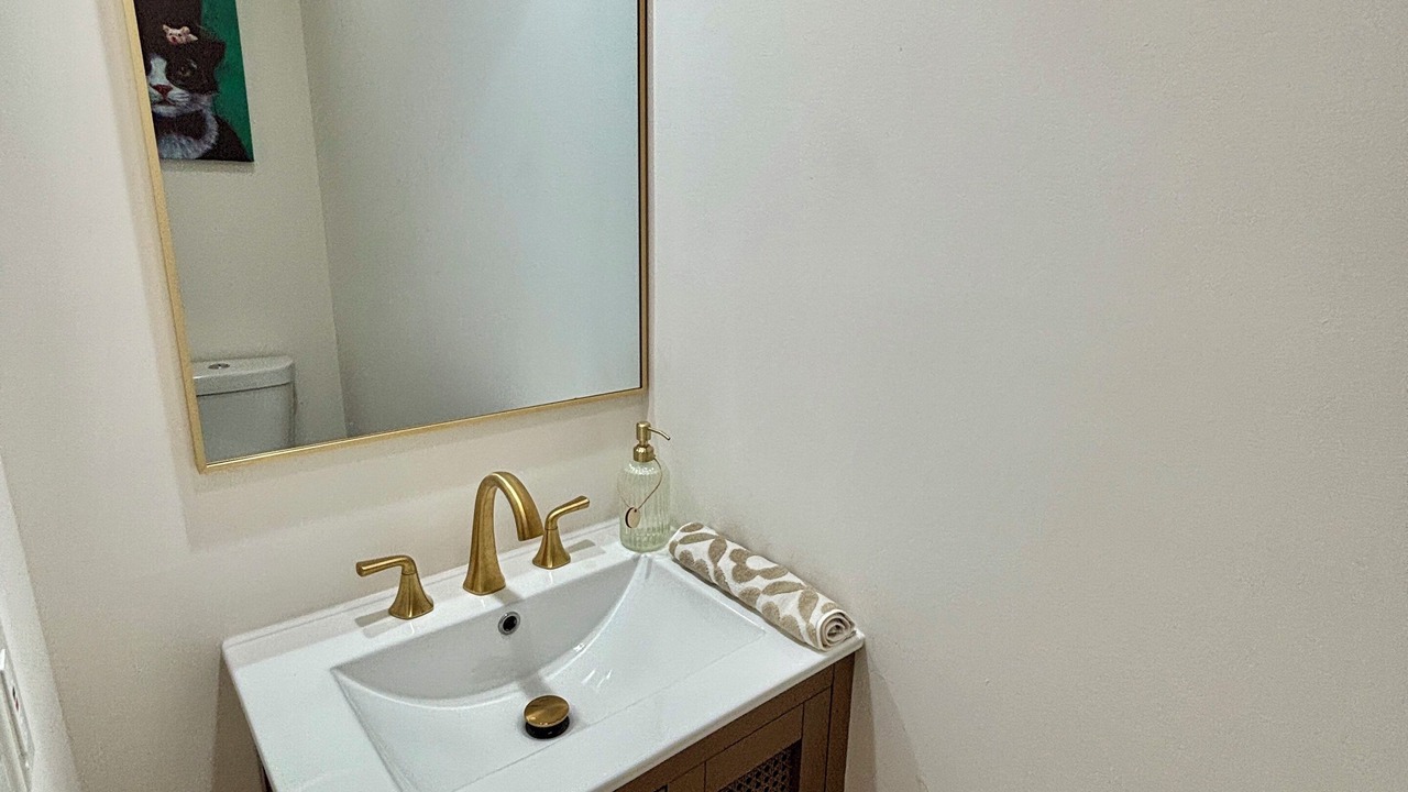 Photo of Bathroom in Greenwich