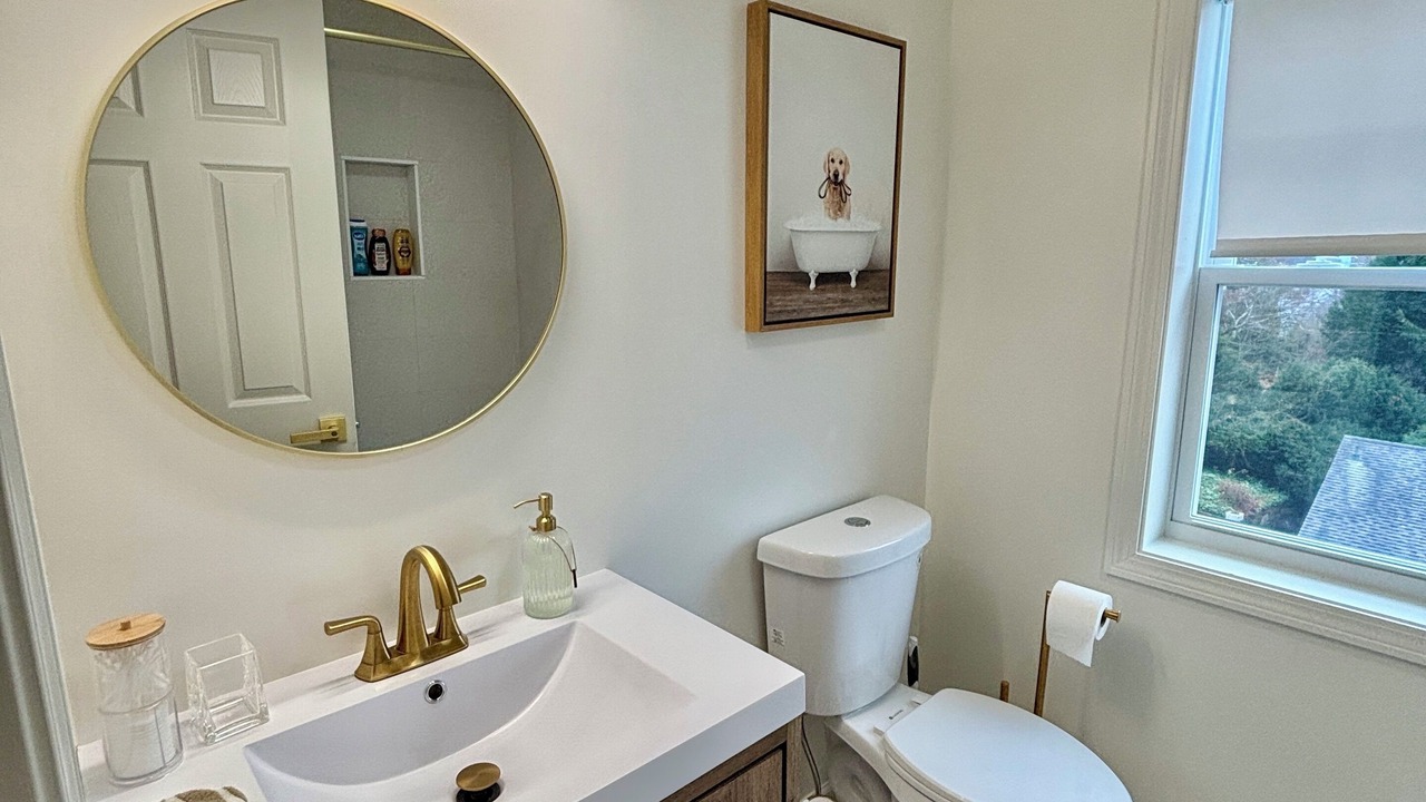 Photo of Bathroom in Greenwich