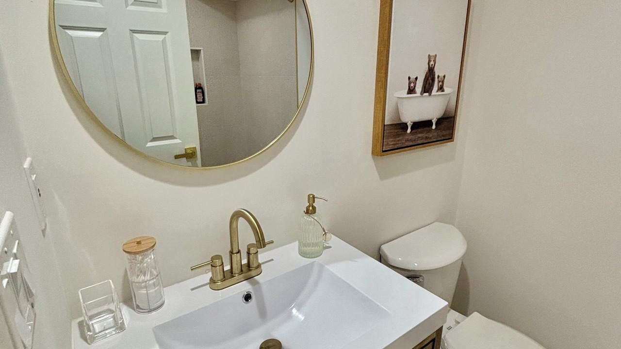 Photo of Bathroom in Greenwich