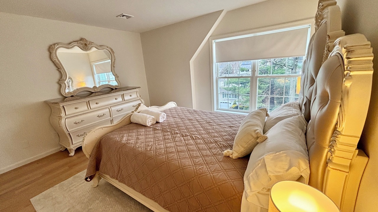 Photo of Bedroom in Greenwich