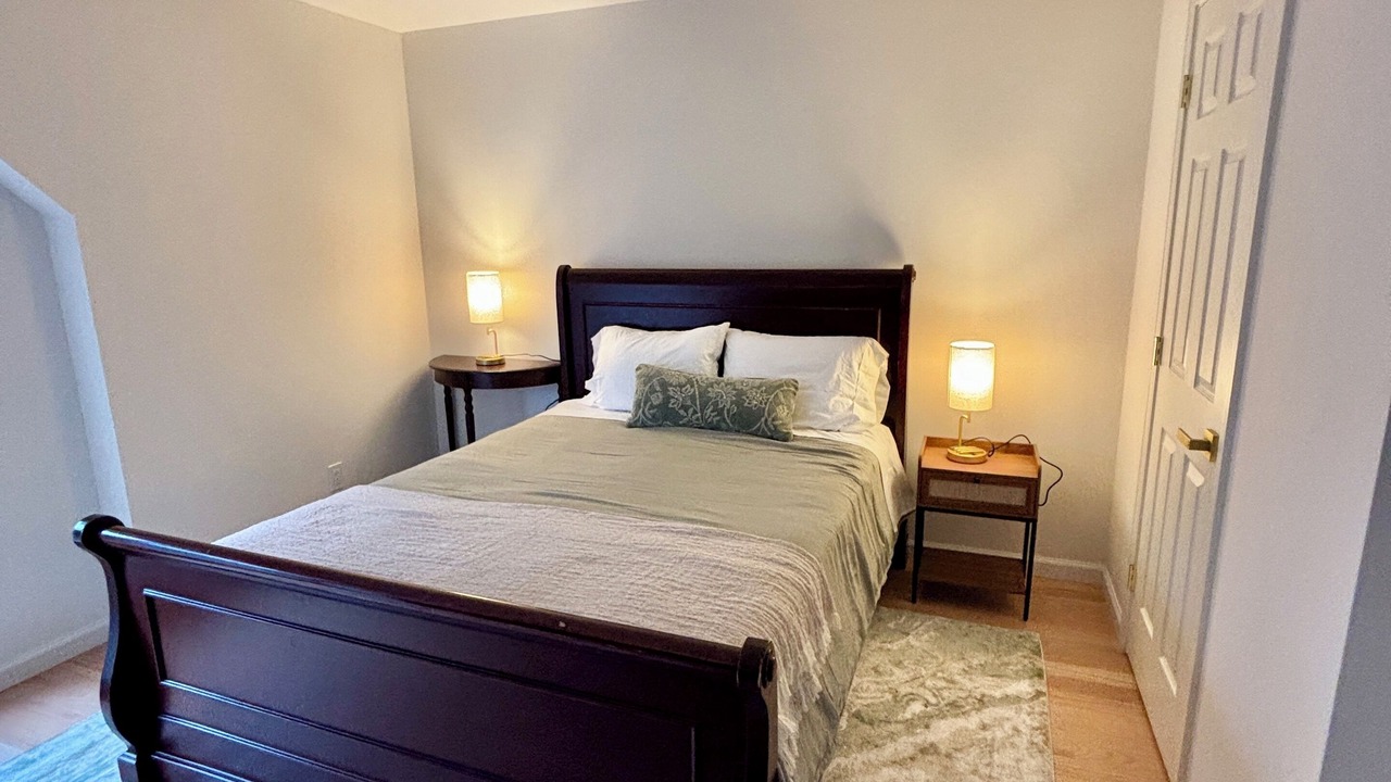 Photo of Bedroom in Greenwich