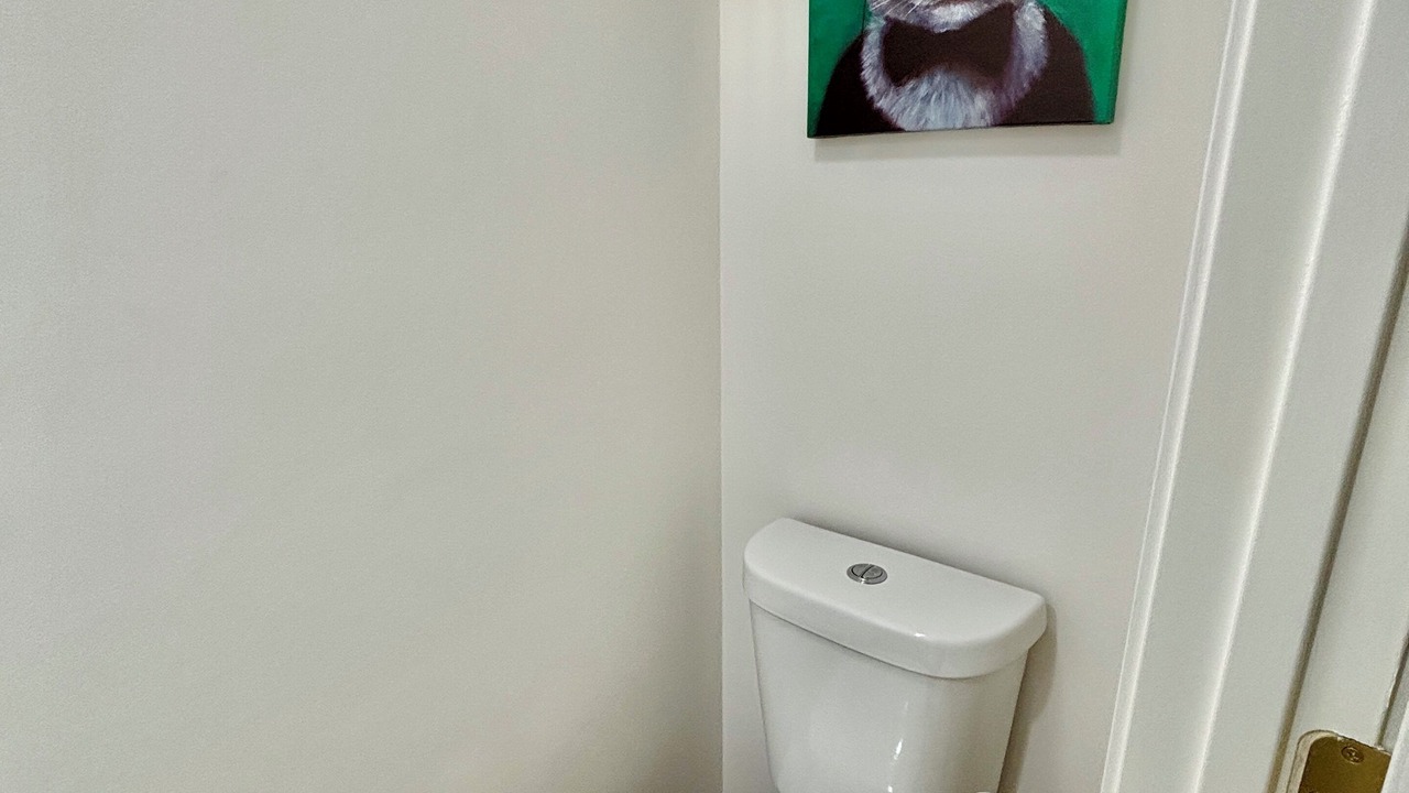 Photo of Bathroom in Greenwich
