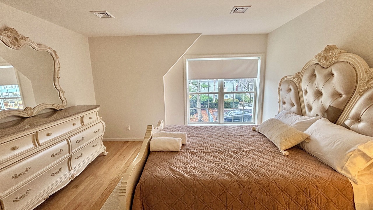 Photo of Bedroom in Greenwich
