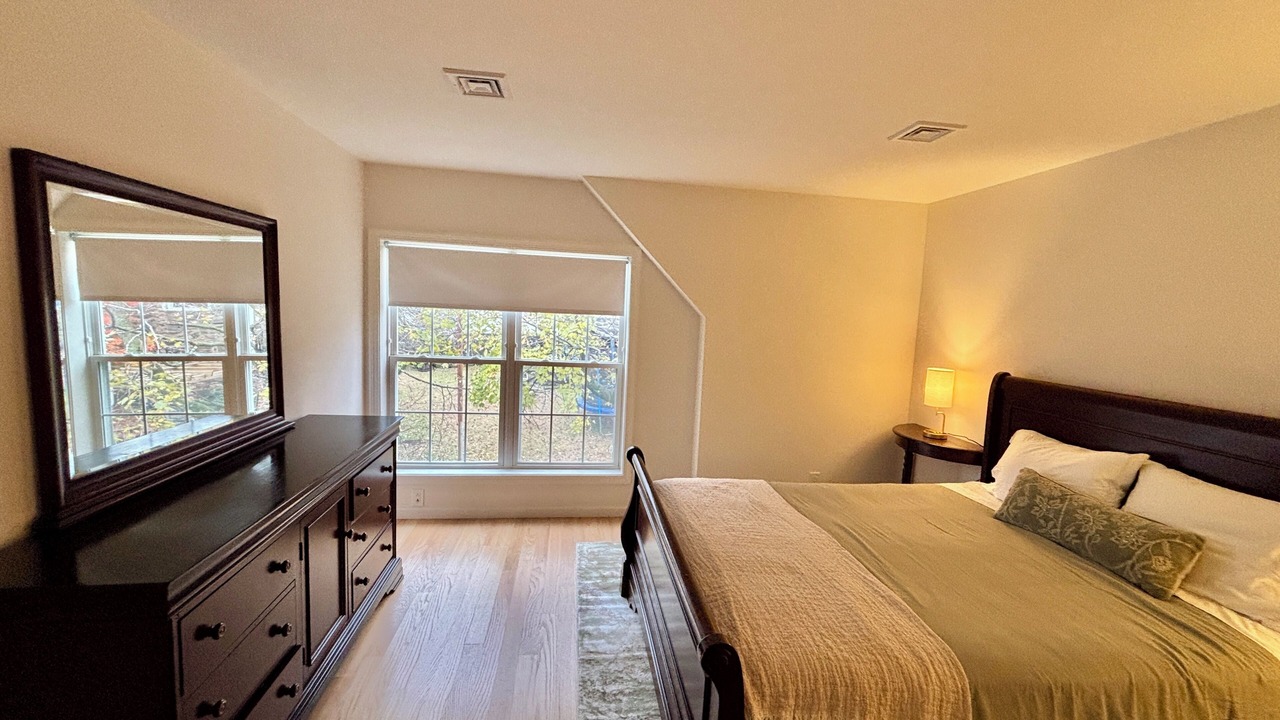 Photo of Bedroom in Greenwich