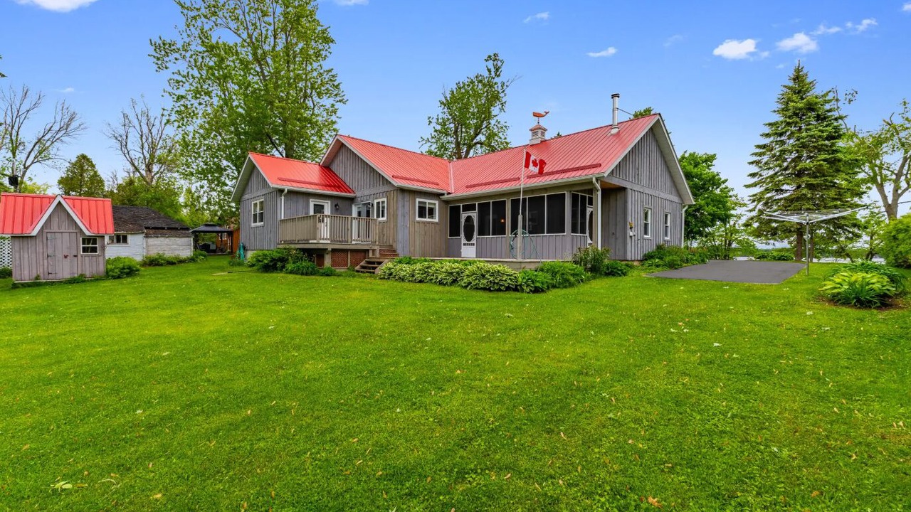 Photo of Outdoor in Carden
