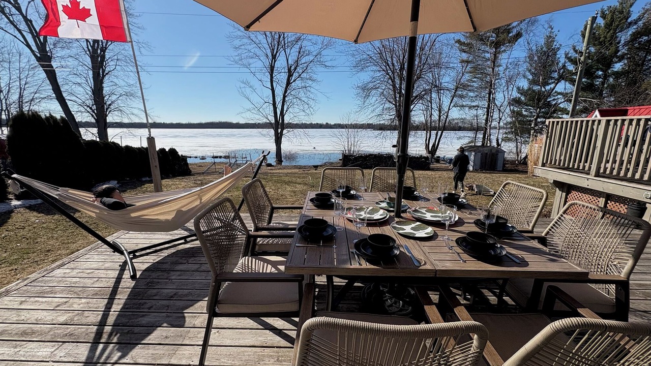 Photo of Outdoor in Carden