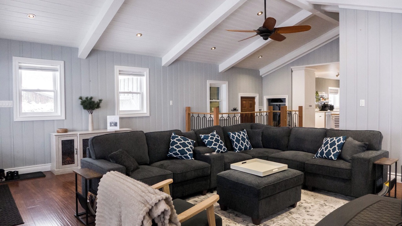 Photo of Livingroom in Carden