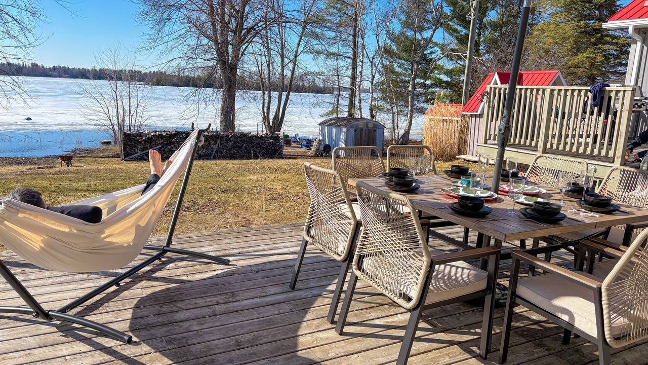 Photo of Outdoor in Carden