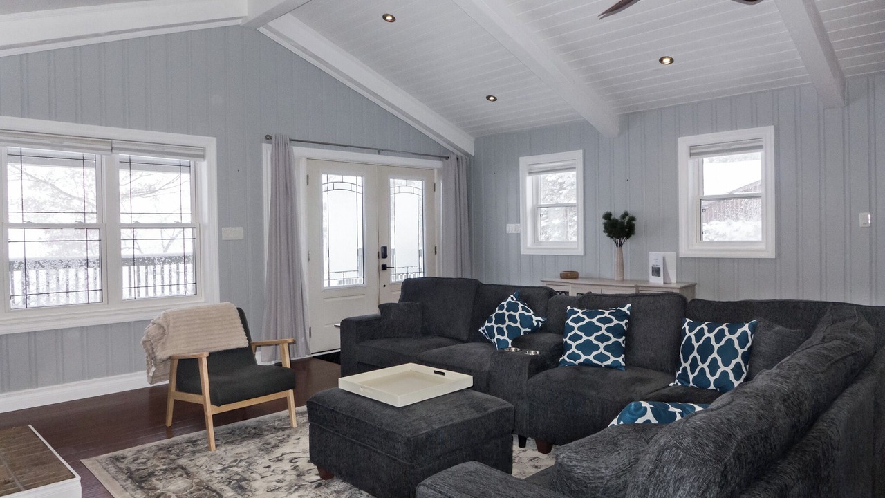 Photo of Livingroom in Carden