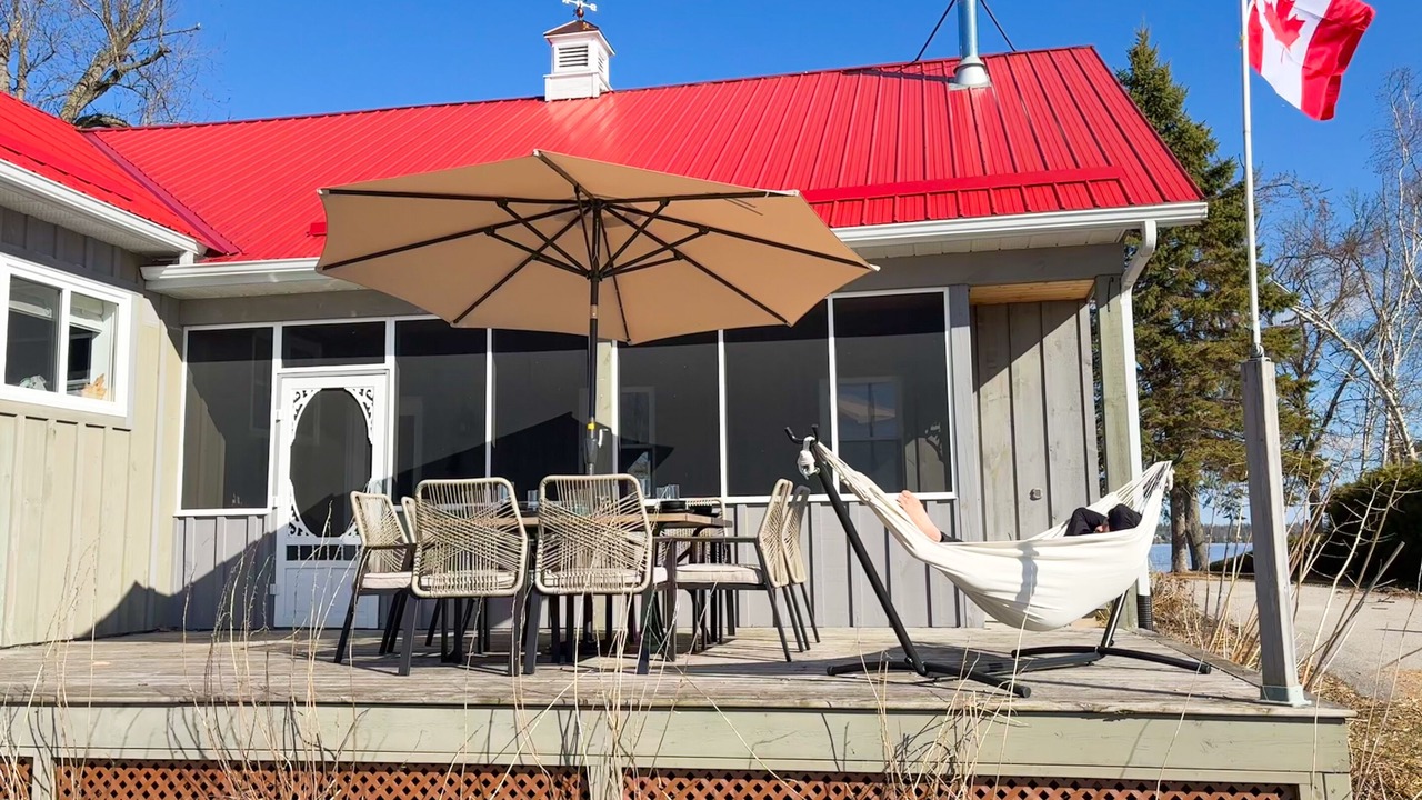 Photo of Outdoor in Carden