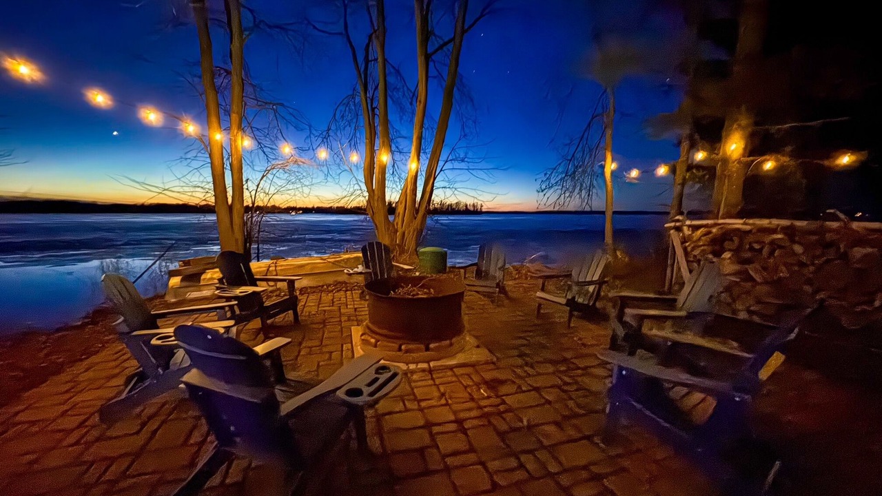 Photo of Patio Balcony in Carden