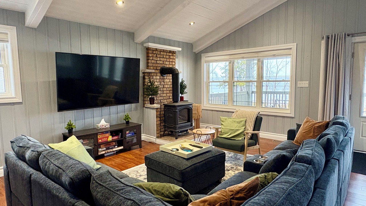 Photo of Livingroom in Carden