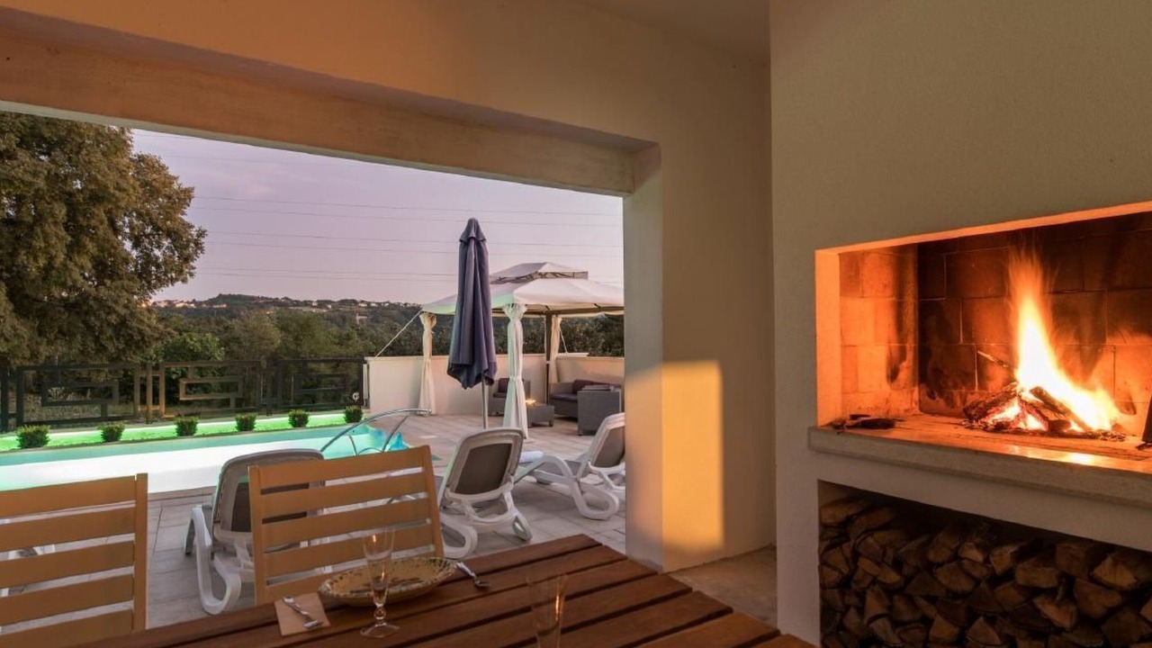 Photo of Patio Balcony in Vinez