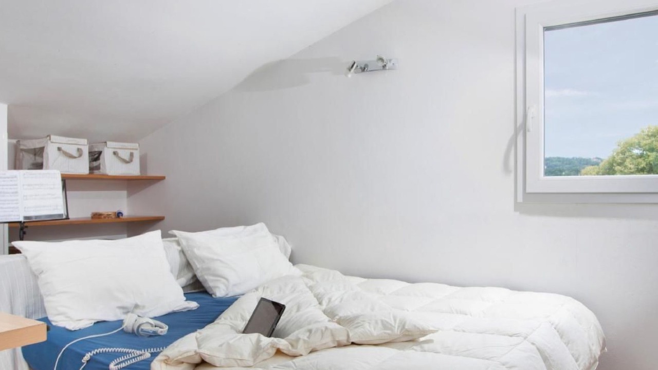 Photo of Bedroom in Vinez