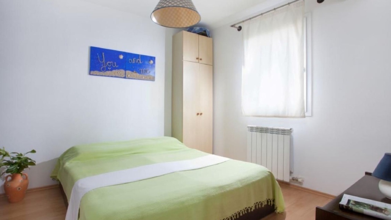 Photo of Bedroom in Vinez