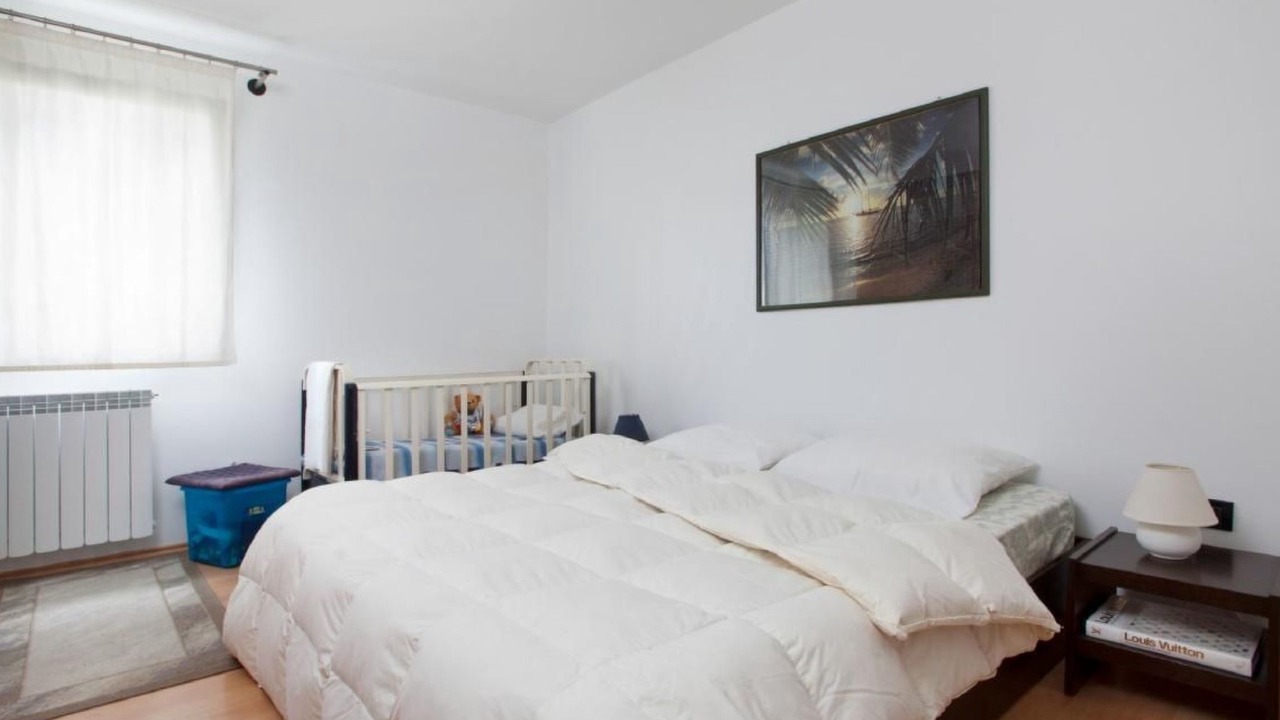 Photo of Bedroom in Vinez