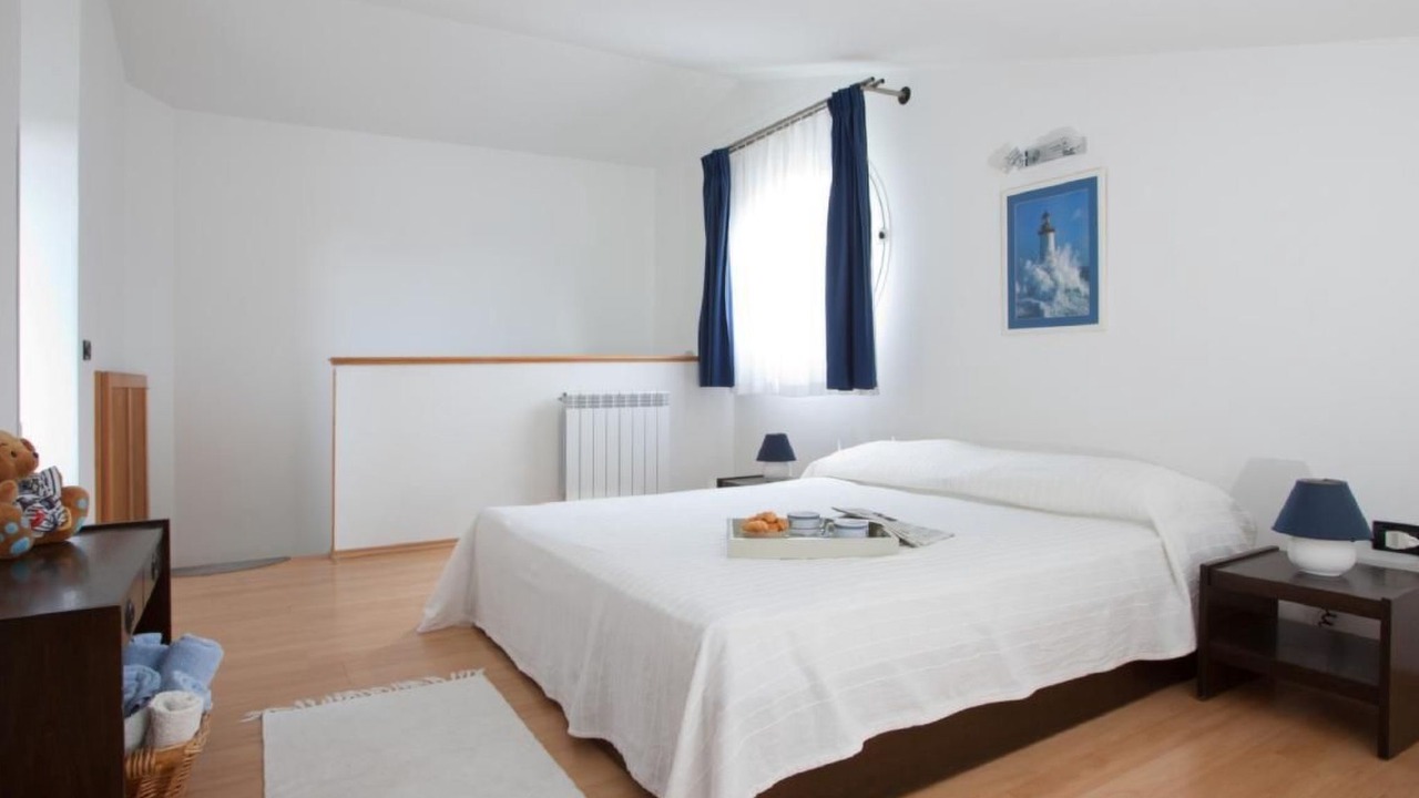 Photo of Bedroom in Vinez