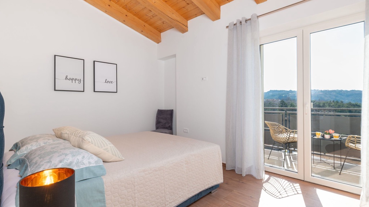 Photo of Bedroom in Vinez