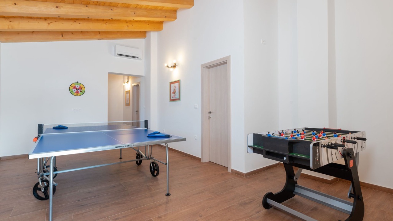 Photo of Bedroom in Vinez