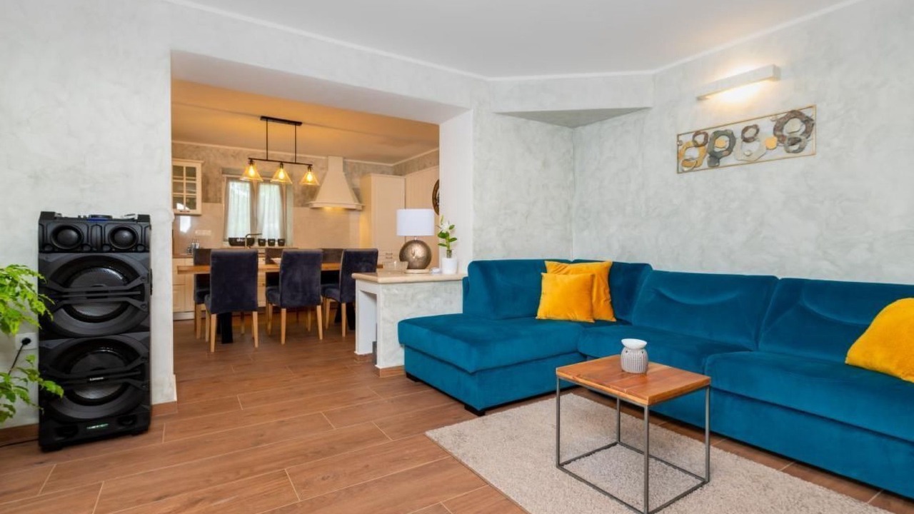 Photo of Livingroom in Vinez