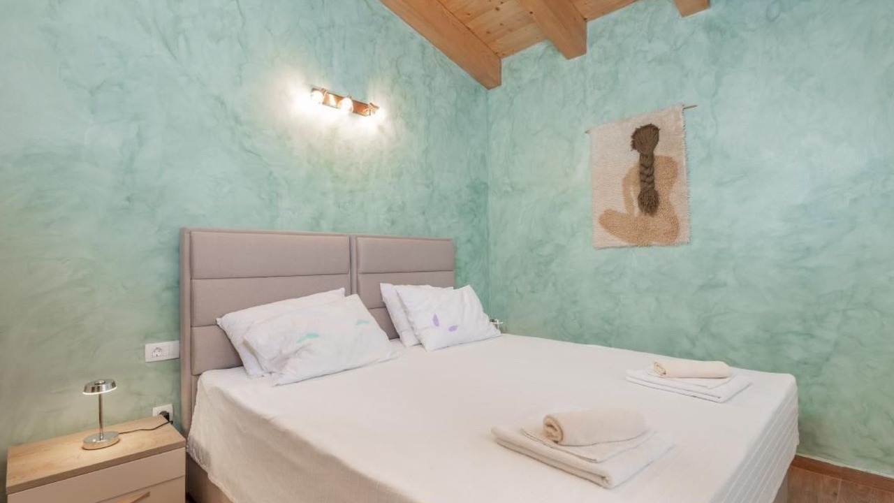 Photo of Bedroom in Vinez