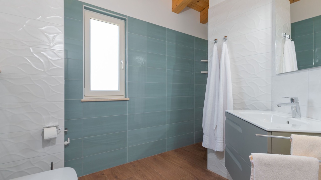 Photo of Bathroom in Vinez