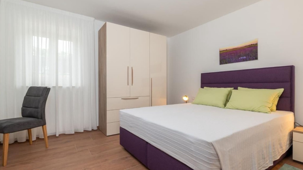 Photo of Bedroom in Vinez