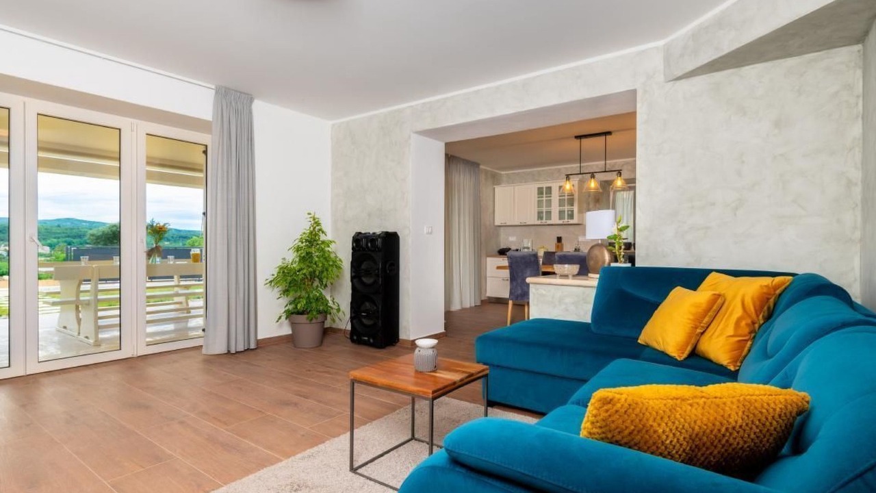 Photo of Livingroom in Vinez