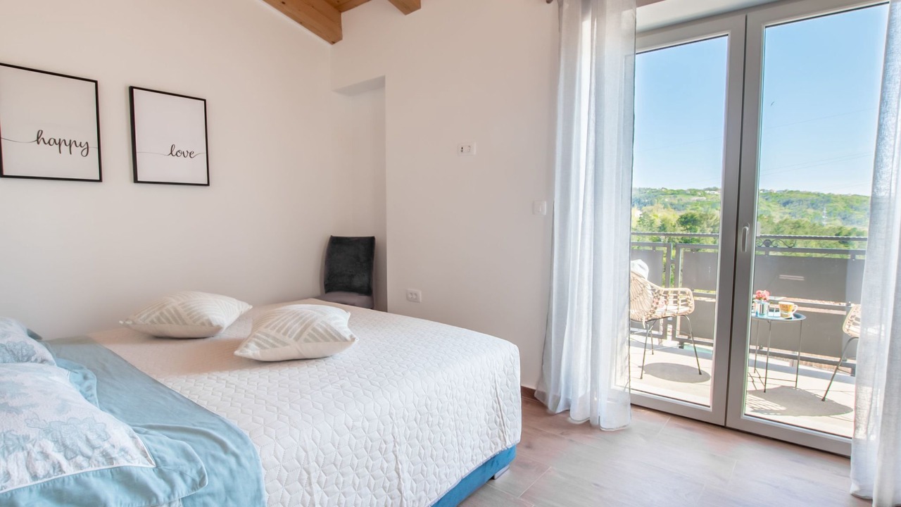 Photo of Bedroom in Vinez