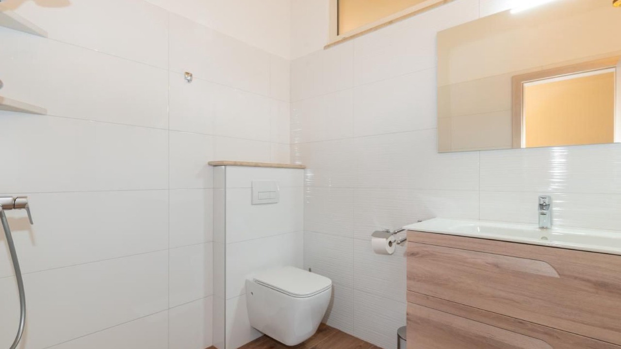 Photo of Bathroom in Vinez
