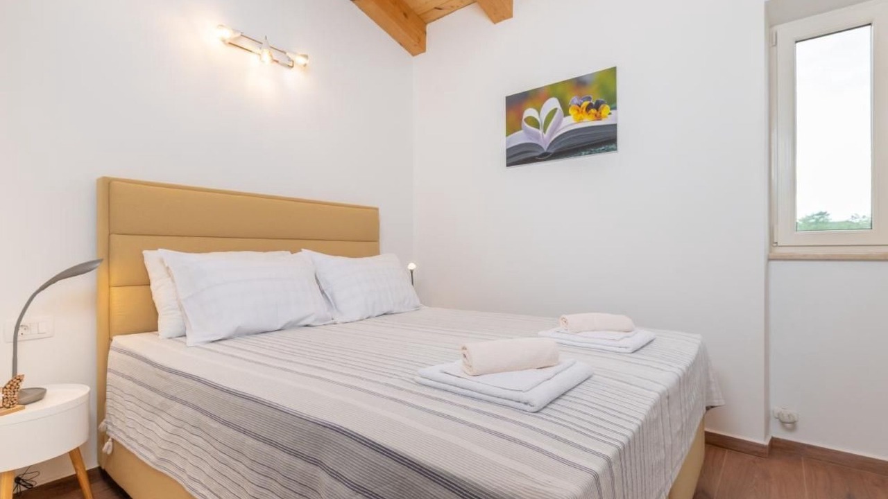 Photo of Bedroom in Vinez