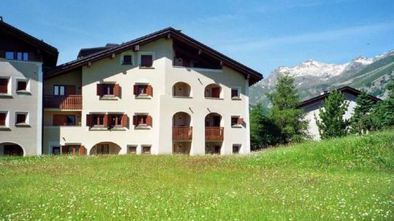 Photo of Outdoor in Sils-Maria