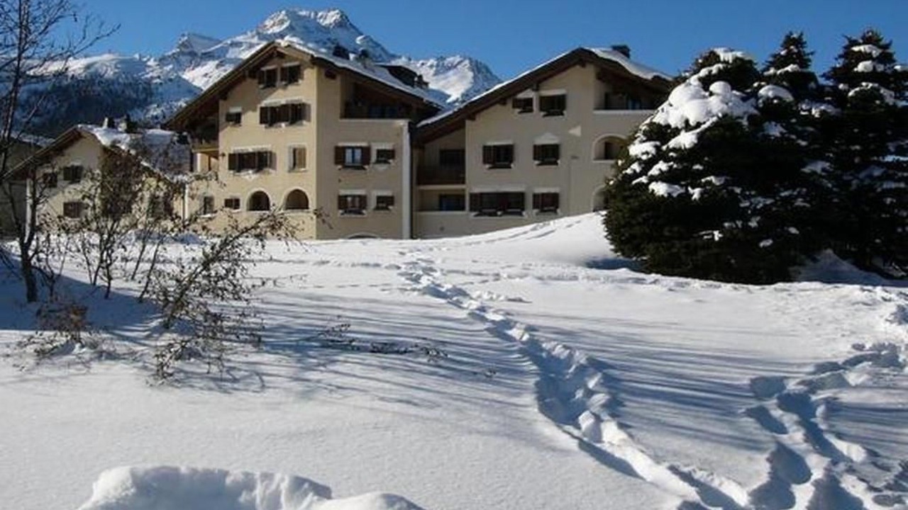 Photo of Outdoor in Sils-Maria